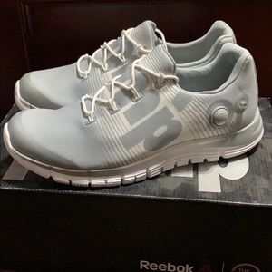 Reebox ZPump